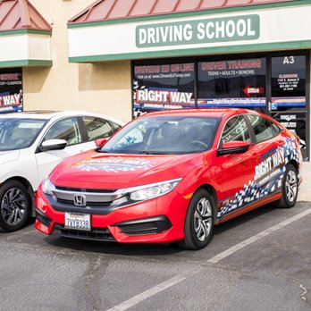 Right Way Driving School - Driving Schools Near Me - Palmdale, California Right Way Driving School - Driving Schools Near Me - Palmdale, California