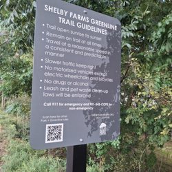 Shelby Farms Park