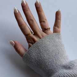 Frenchies Modern Nail Care - Pittsburgh