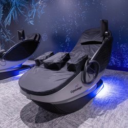 EōS Fitness