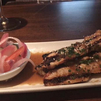 AnQi Bistro - Asian Fusion Near Me - Costa Mesa, California