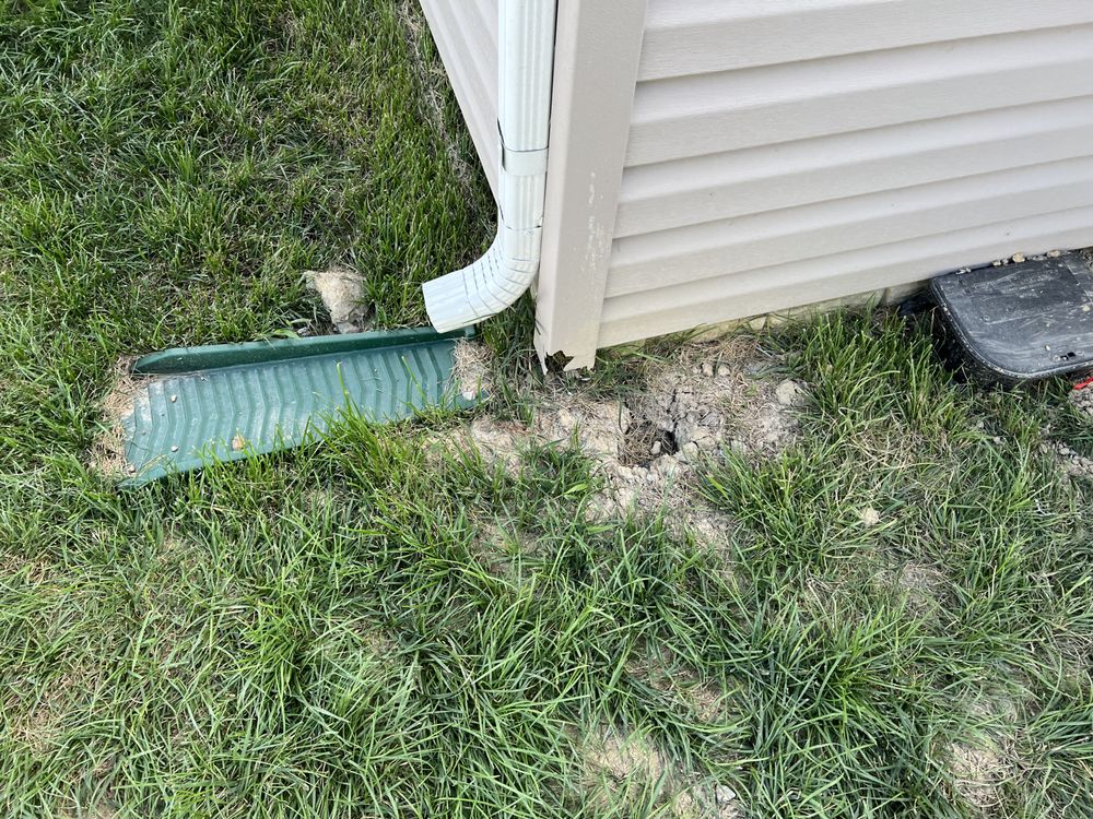 Slide of Handyman Connection of Newburg