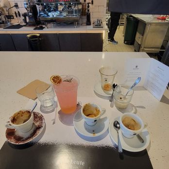 Gute Leute - Coffee & Tea Near Me - Arlington, Virginia Gute Leute - Coffee & Tea Near Me - Arlington, Virginia