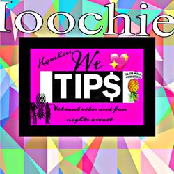 Hoochies Swingers Lounge Dtla