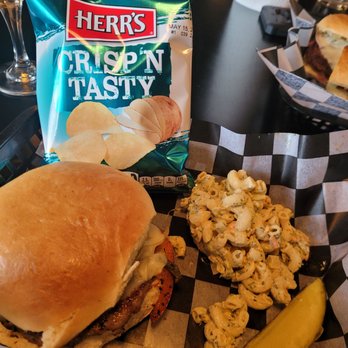 Brunner's Tavern - Italian sausage sandwich - Pubs Near Me - Buffalo, New York Brunner's Tavern - Italian sausage sandwich - Pubs Near Me - Buffalo, New York