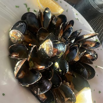 Aji 10 Latin Cuisine - Mussels - Latin American Near Me - Norwalk, Connecticut