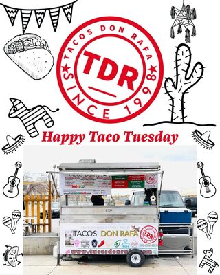 Tacos Don Rafa by null