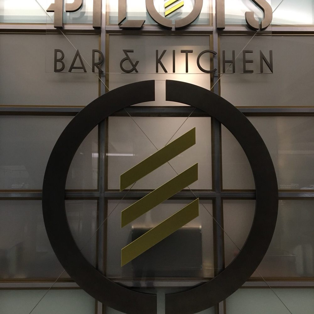 Pilots Bar & Kitchen - Bars Near Me - Hounslow, XGL Pilots Bar & Kitchen - Bars Near Me - Hounslow, XGL