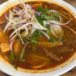 V17 : Bun bo hue chay V17 : Bun bo hue chay
