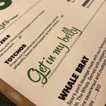 Community Beer Works - GET IN MY BELLY - Breweries Near Me - Buffalo, New York