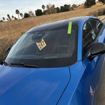 Authentic Auto Glass - Windshield Installation & Repair Near Me - Lancaster, California Authentic Auto Glass - Windshield Installation & Repair Near Me - Lancaster, California
