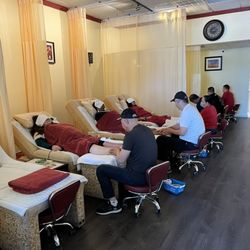 YIYI Foot Spa