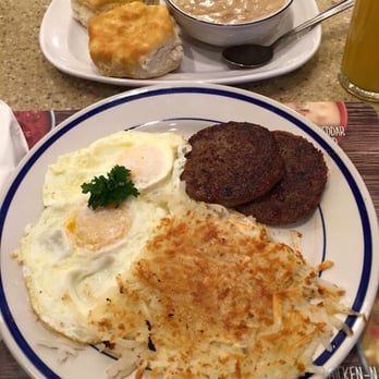 Bob Evans - Homestead breakfast - American Near Me - Brook Park, Ohio