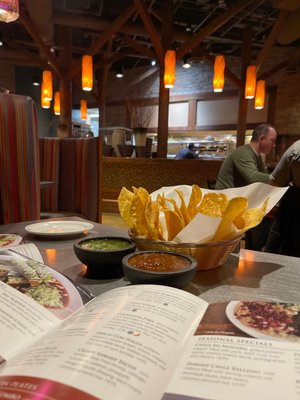 The Sonora Grill by null