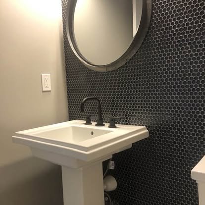 Slide of Capps Construction