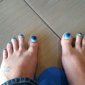 In Style Nail Spa - Nail Salons Near Me - Anchorage, Alaska In Style Nail Spa - Nail Salons Near Me - Anchorage, Alaska