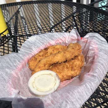 Baywatch on the Beach Grill - Chicken Tenders - Breakfast & Brunch Near Me - Caseville, Michigan Baywatch on the Beach Grill - Chicken Tenders - Breakfast & Brunch Near Me - Caseville, Michigan