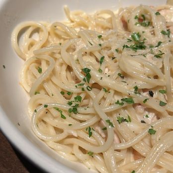 Culinary Dropout - Chicken Cacio e Pepe - New American Near Me - Dallas, Texas Culinary Dropout - Chicken Cacio e Pepe - New American Near Me - Dallas, Texas