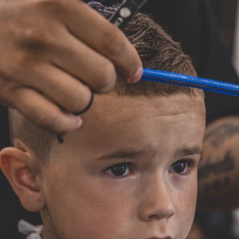 Strive Barbershop - Barbers Near Me Strive Barbershop - Barbers Near Me