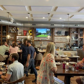 The Jones Oyster - The bar area - Beverage Store Near Me - Greenville, South Carolina The Jones Oyster - The bar area - Beverage Store Near Me - Greenville, South Carolina