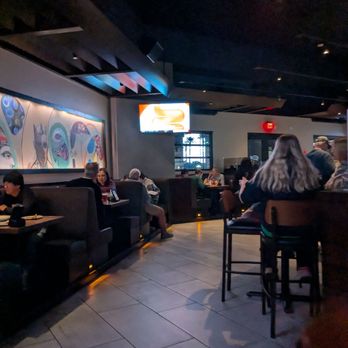 Yard House - New American Near Me - Henderson, Nevada
