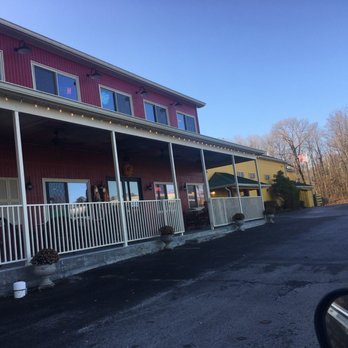 Back Street Cafe - Cafes Near Me - Muldraugh, Kentucky
