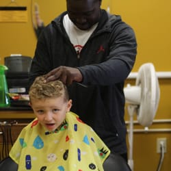 Uncle Bumpee's Barber Shoppe - Uncle Bumpee's Barber Shoppe  We Strongly Urge & Encourage You To Come Out And Enjoy The Moment....We're Here To Service You....