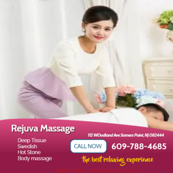 Rejuva Massage