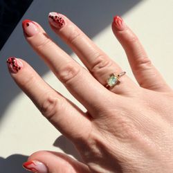 Ailure Nails & Spa - F1 nails!