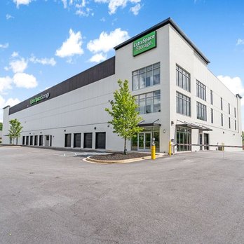Extra Space Storage - Beauty Image - Self Storage Near Me - Easley, South Carolina Extra Space Storage - Beauty Image - Self Storage Near Me - Easley, South Carolina