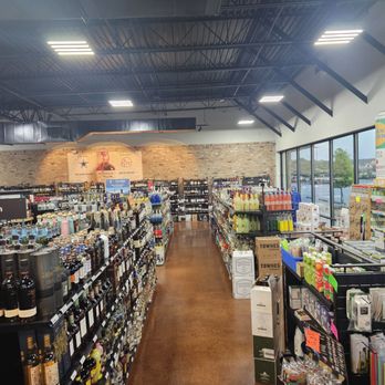 Holiday Depot - Beer, Wine & Spirits Near Me - Bartonville, Texas Holiday Depot - Beer, Wine & Spirits Near Me - Bartonville, Texas