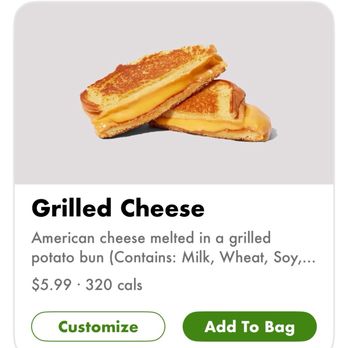 Shake Shack Folsom - App photos - Fast Food Near Me - Folsom, California Shake Shack Folsom - App photos - Fast Food Near Me - Folsom, California