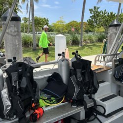 Diver's Paradise Miami
