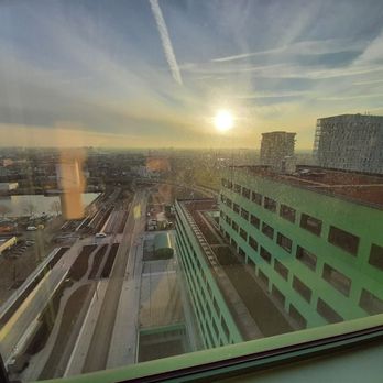ZNA CADIX - Zna CADIX - Hospitals Near Me - Antwerp, VAN