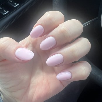 BUI Nails Lounge - Nail Salons Near Me - Lincoln, California