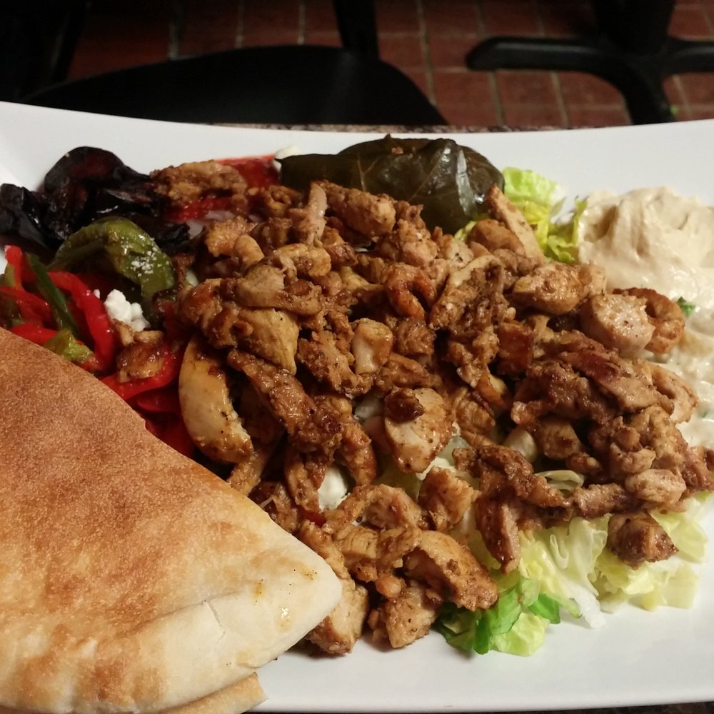 Ali Baba Mediterranean Grill Cincinnati / AB MED GRILL - Chicken platter - Mediterranean Near Me - Cincinnati, Ohio Ali Baba Mediterranean Grill Cincinnati / AB MED GRILL - Chicken platter - Mediterranean Near Me - Cincinnati, Ohio