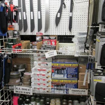 Hubbard's Military Supply - Outdoor Gear Near Me - Flint, Michigan Hubbard's Military Supply - Outdoor Gear Near Me - Flint, Michigan