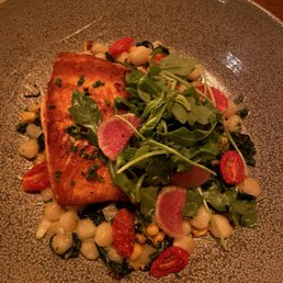 Salmon Salmon