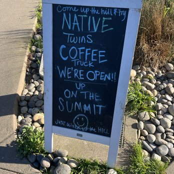 Native Twins Coffeee - Coffee & Tea Near Me