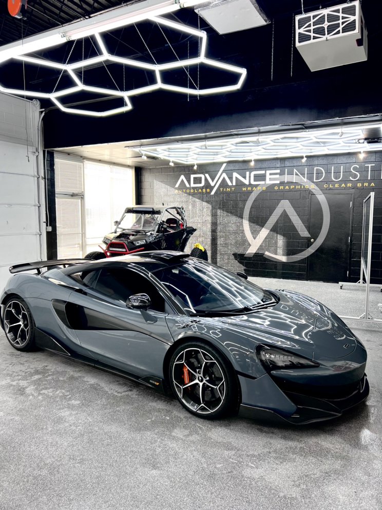 ADVANCE INDUSTRIES Updated September 2024 210 Photos & 64 Reviews