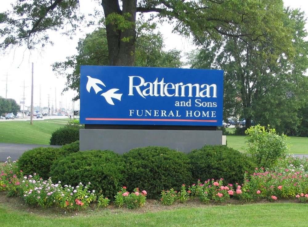RATTERMAN FAMILY FUNERAL HOMES Updated September 2024 3800