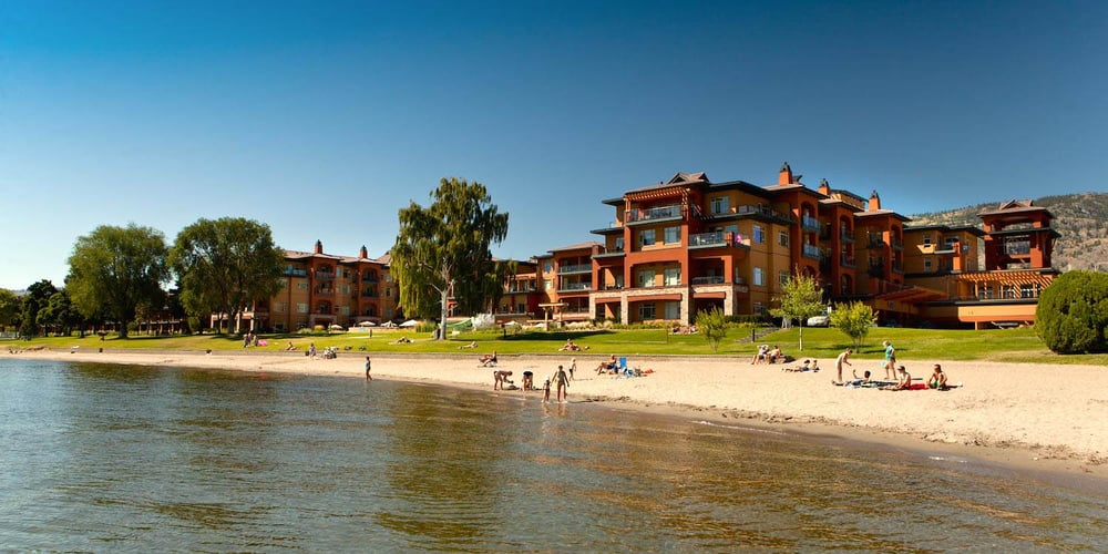 WATERMARK BEACH RESORT REAL ESTATE Updated August 2024 15 Park