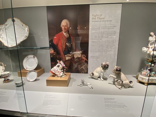 Gardiner Museum by null