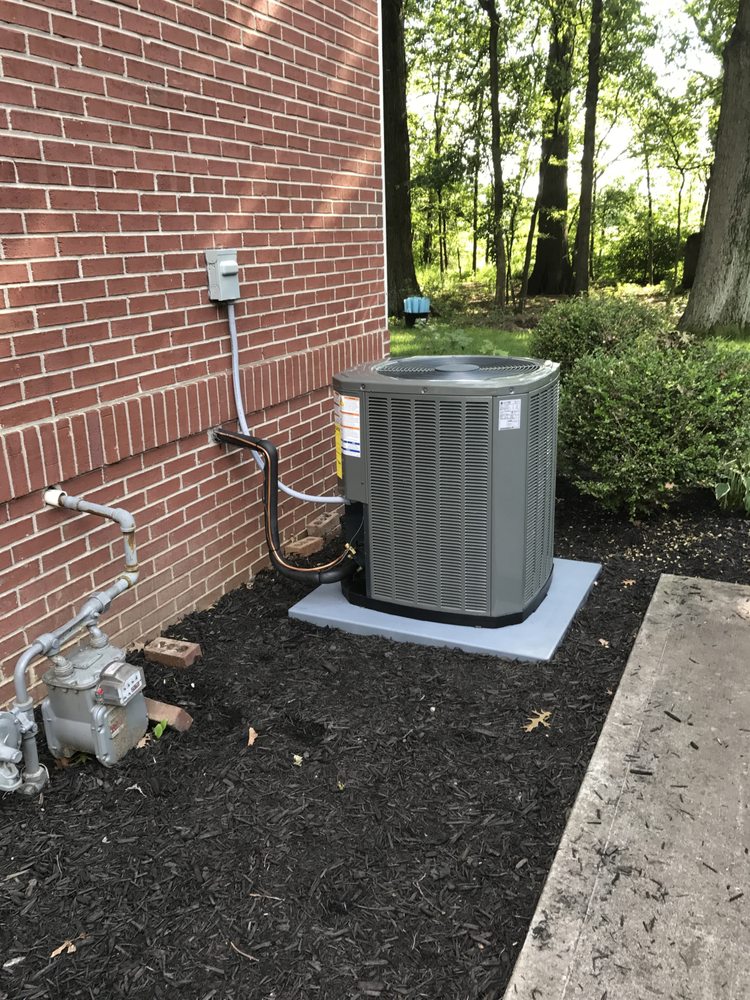 Slide of Complete Comfort Heating, A/C & Plumbing Repair