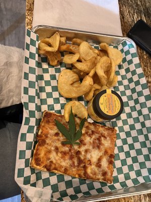 Buds and Brews by null