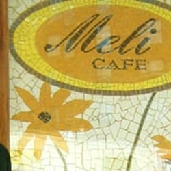Meli Cafe & Juice Bar