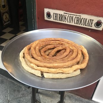 El Comercio - Tapas Bars Near Me - Seville, SE El Comercio - Tapas Bars Near Me - Seville, SE