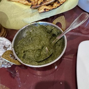 Taj Grill Indian Cuisine - Saag Paneer - Indian Near Me - Napa, California Taj Grill Indian Cuisine - Saag Paneer - Indian Near Me - Napa, California
