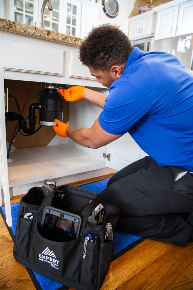 Slide of Expert Services - Orem