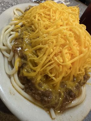 Pleasant Ridge Chili Restaurant by null